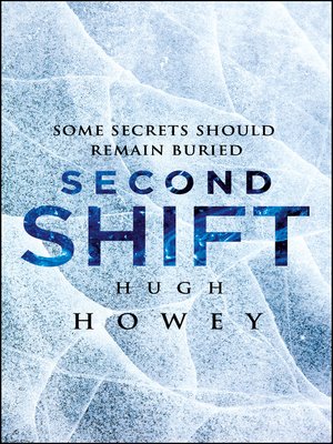 cover image of Second Shift